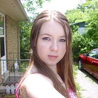 Rachel Strickland Photo 6