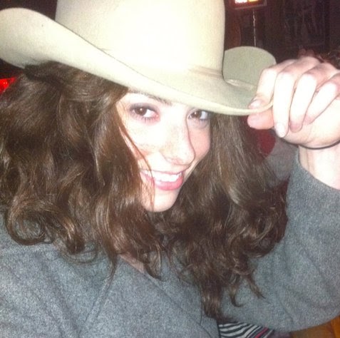 Sarah Solomon Photo 28