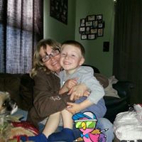 Kimberly Erwin Photo 9