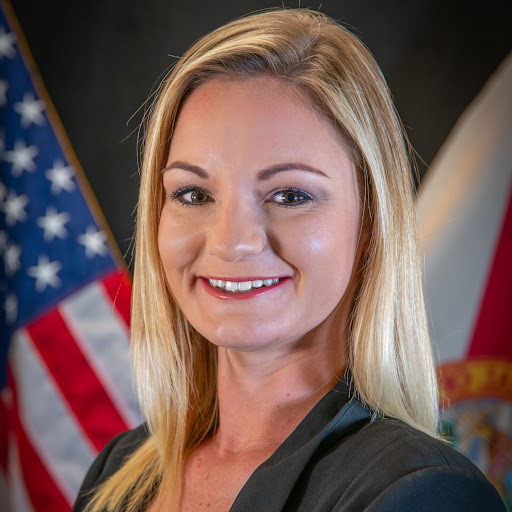 Danielle Criswell Photo 3