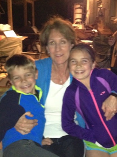 Debra Hamilton Photo 11
