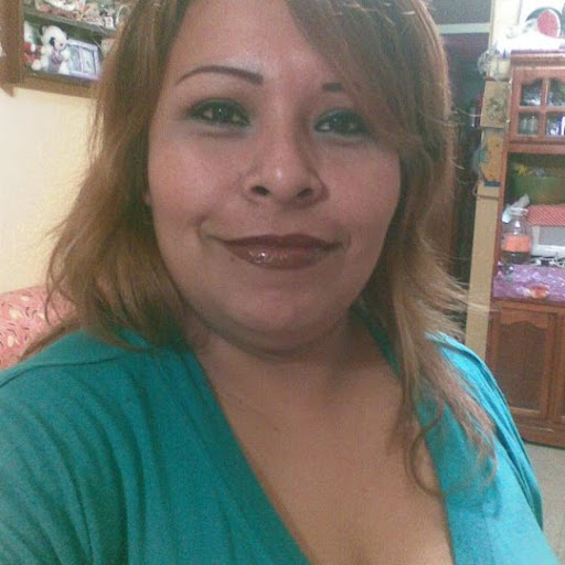 Maria Urbina Photo 28