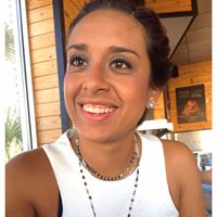 Sara Martinez Photo 51