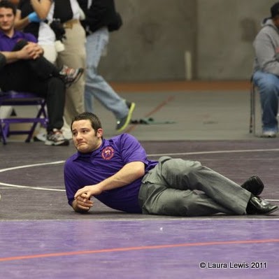 Eric Graham Photo 35