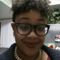 Kristen Jackson Photo 36