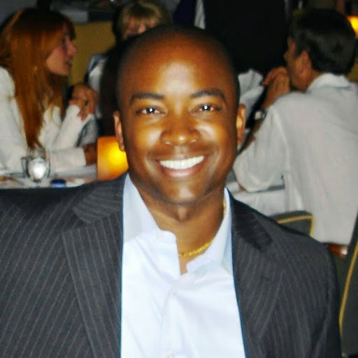 Craig Brown Photo 58
