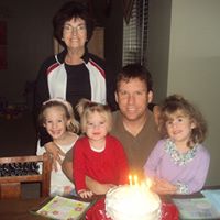 Patricia Hamby Photo 17