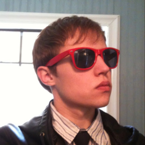 Josh Locke Photo 6
