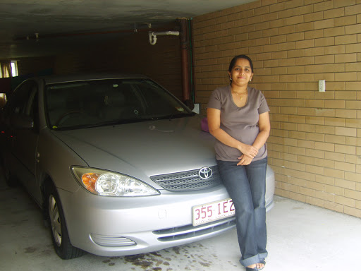 Reena Varghese Photo 24