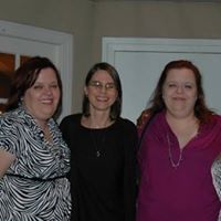 Colleen Jenkins Photo 30