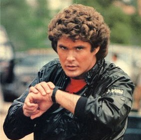 Michael Knight Photo 36