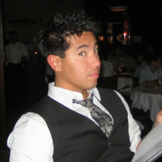 Anthony Wolfe Photo 10