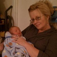 Teresa Caudill Photo 21