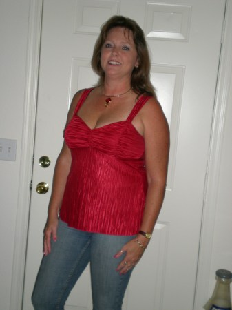 Monica West Photo 32
