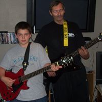 George Jarrett Photo 26