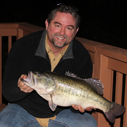 Chris Tidwell Photo 20