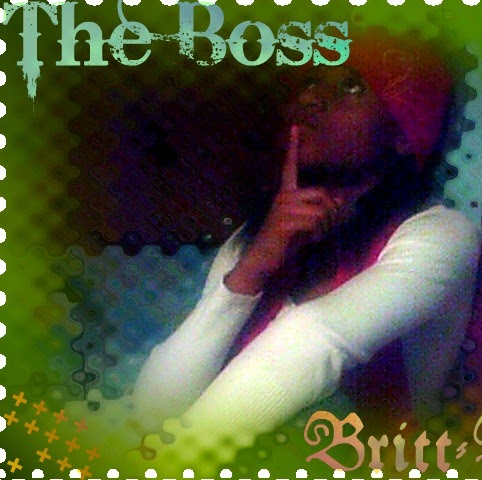 Brittany Hood Photo 9