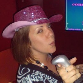 Alison Wade Photo 8