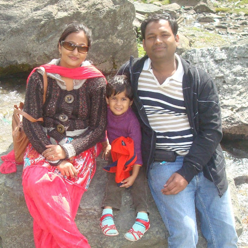 Monika Rani Photo 20
