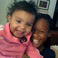 Felecia Robinson Photo 6