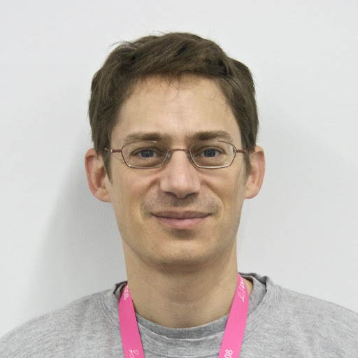 Matthew Forrest Photo 20