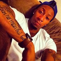 Ricky Tisdale Photo 6