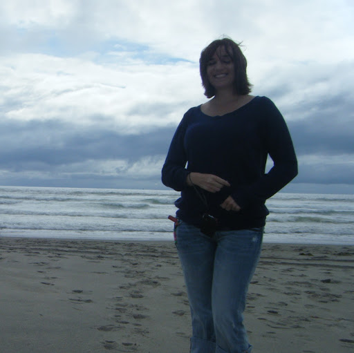 Melissa Hansen Photo 8