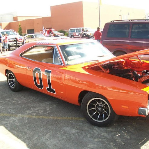 Tom Dunlap Photo 36
