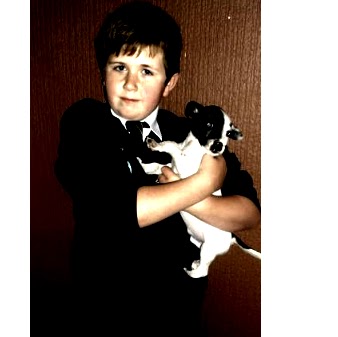 Niall Robinson Photo 11