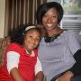 Angelica Johnson Photo 26
