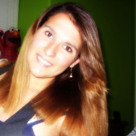 Nikki Cady Photo 7