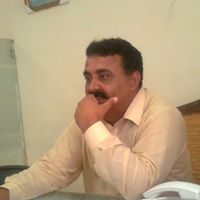Ali Azam Photo 20