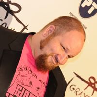 Stephen Kramer Photo 23