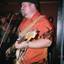 Lawrence Calhoun Photo 19