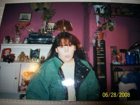 Tammy Long Photo 21