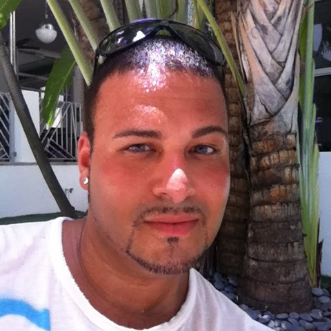 Steven Ramos Photo 44