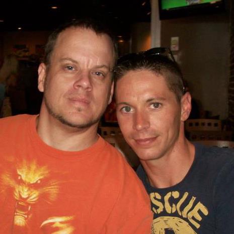 Mark Cordell Photo 11