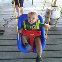Frances Cain Photo 26