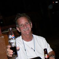 Richard Blum Photo 30