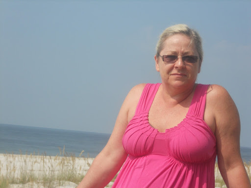 Paula Lowe Photo 39