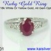 Ruby White Photo 35