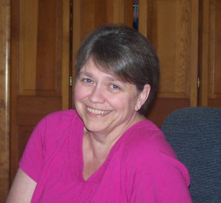 Mary Riedel Photo 13