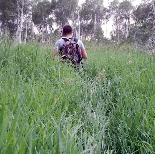 Jesse Hadley Photo 2