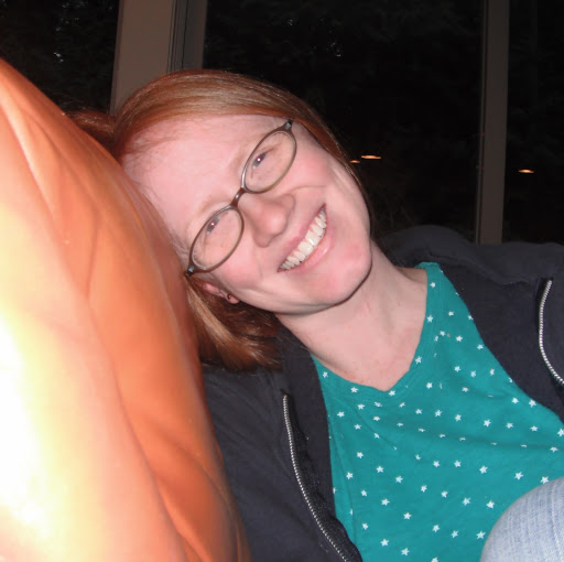 Rachel Frederick Photo 9