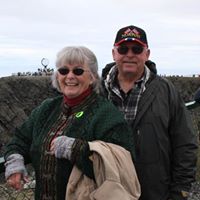 Patricia Mason Photo 35