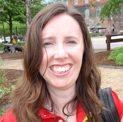 Christina Grimes Photo 9