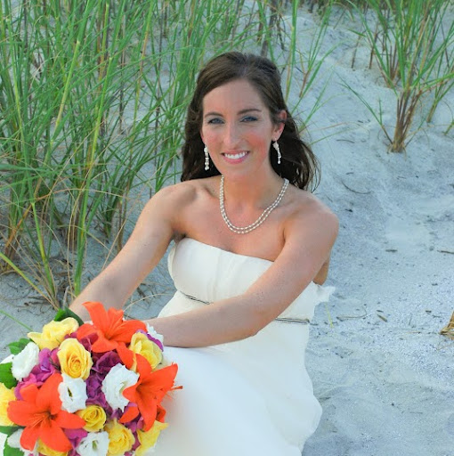 Amanda Forrest Photo 21