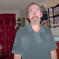 Charles Caldwell Photo 7