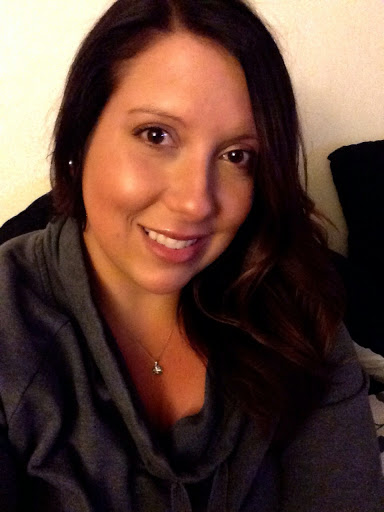 Melissa Henderson Photo 26