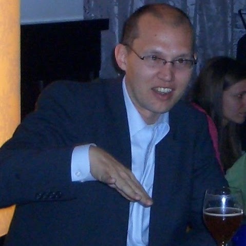 Eric Schmidt Photo 24